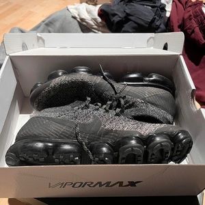 Nike Air Vapormax "Oreo"